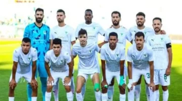 موعد مباراة المصري والاتحاد الليبي في ذهاب الدور التمهيدي لكأس الكونفدرالية الأفريقية